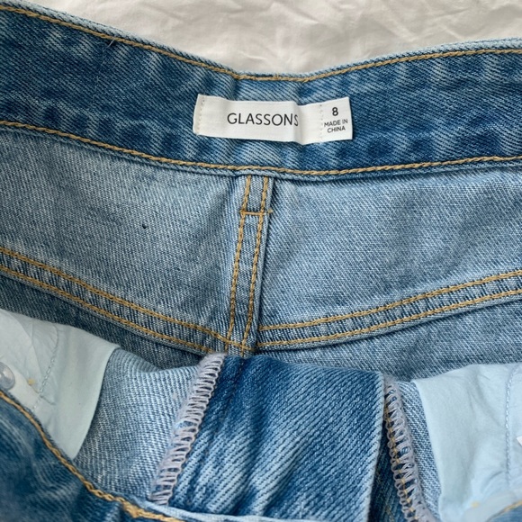 Glassons shorts - Picture 3 of 4